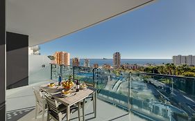 Sunset Holidays Benidorm